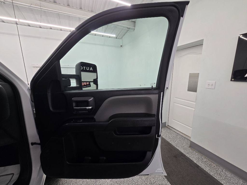 Used 2019 Chevrolet Silverado 3500 W/T w/ WT Convenience Package RWD image 28