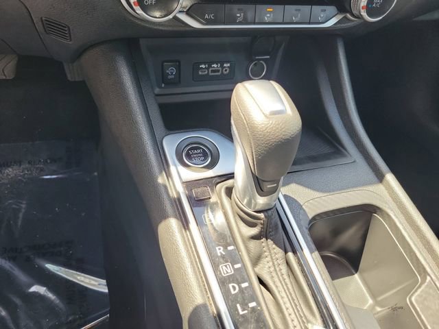 Used 2024 Nissan Sentra SV image 21