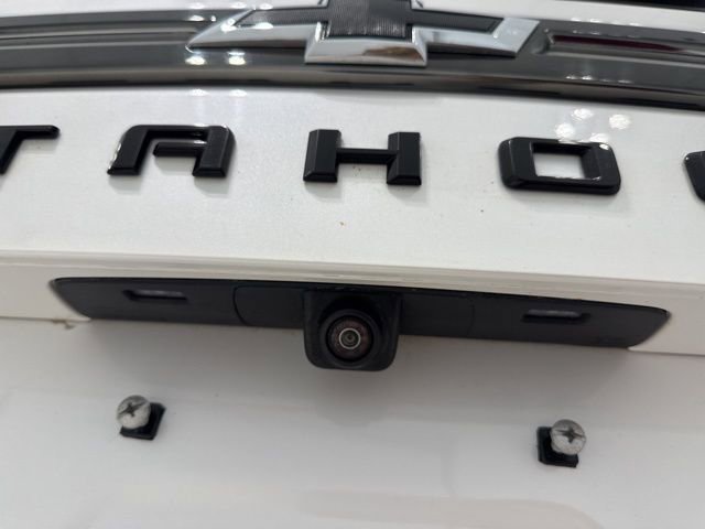 Used 2022 Chevrolet Tahoe RST w/ Luxury Package image 9