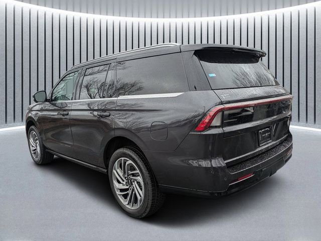 New 2026 Lincoln Navigator Reserve AWD/4WD image 7