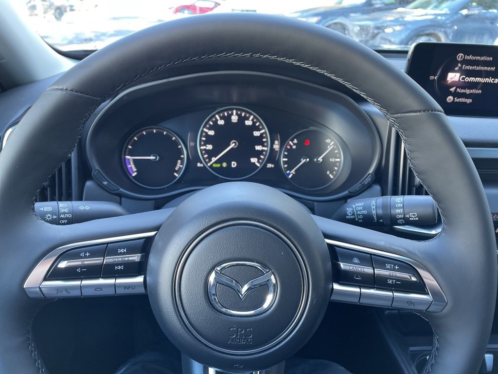 New 2026 MAZDA CX-50 2.5 Hybrid w/ Weather Package image 18