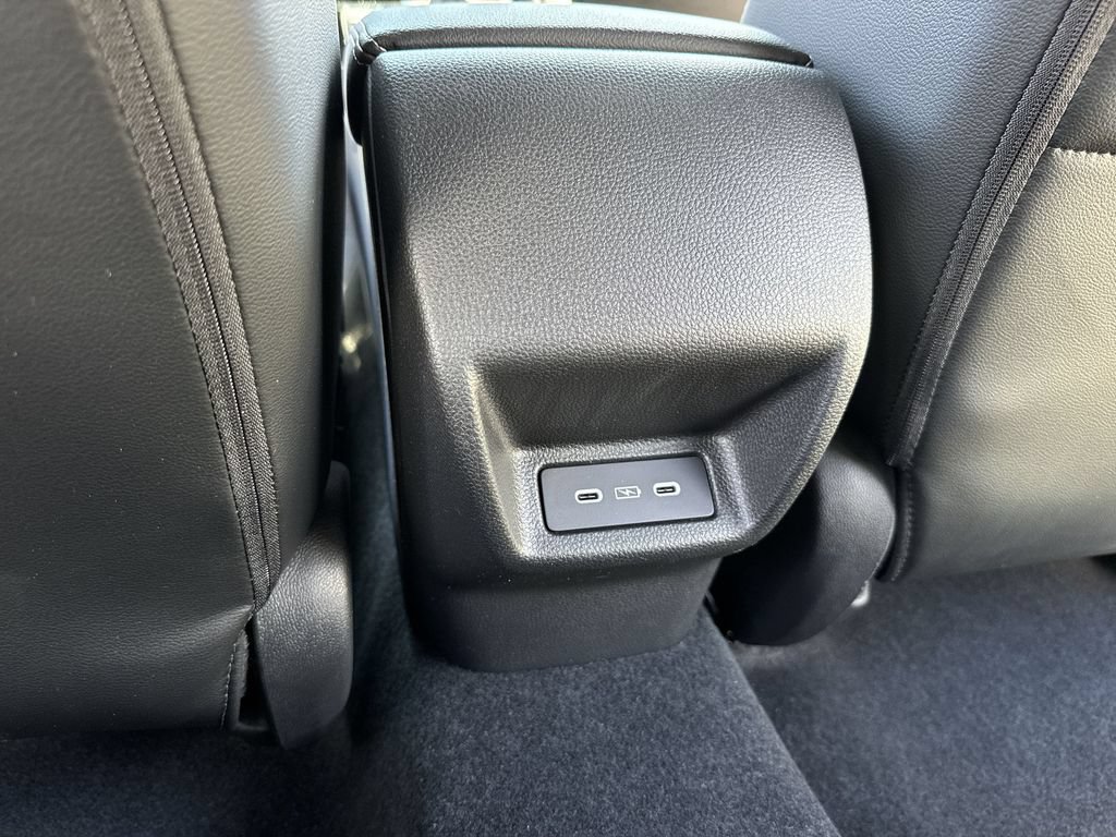 Used 2025 Acura Integra A-Spec w/ Technology Package FWD image 37