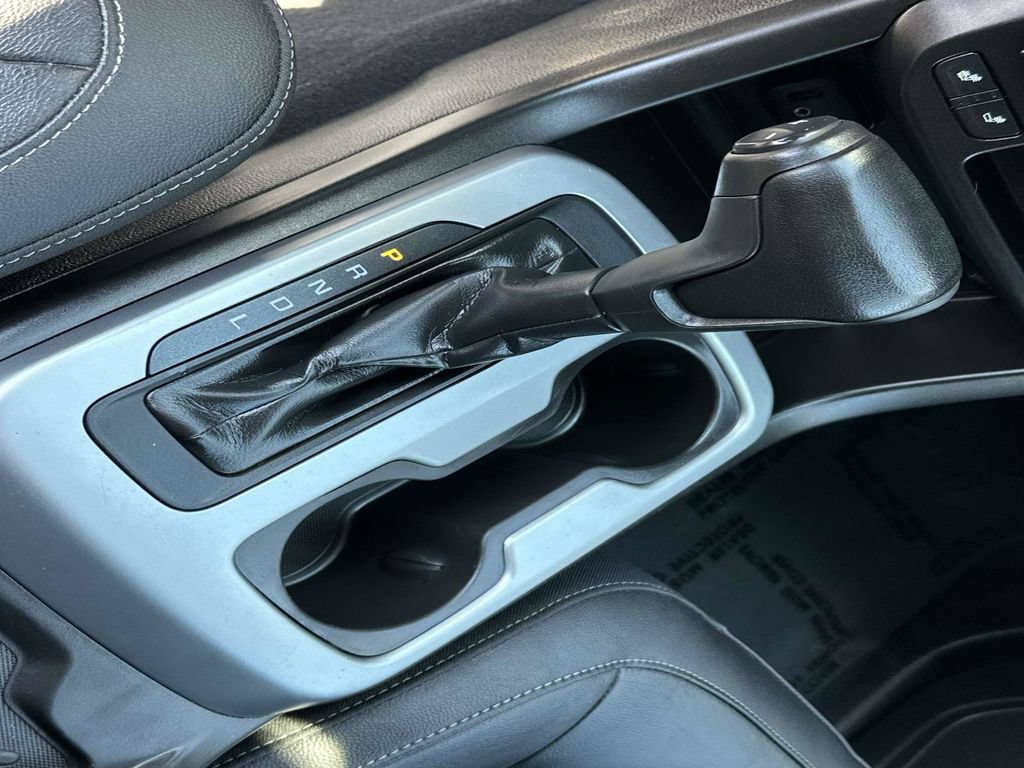 Used 2021 Chevrolet Colorado ZR2 AWD/4WD image 15