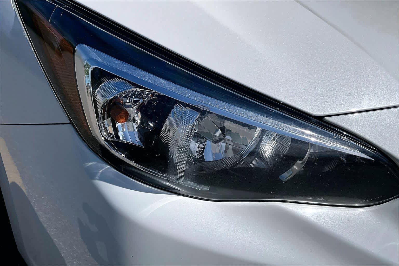 Used 2020 Subaru Impreza 2.0i Sport AWD/4WD image 27