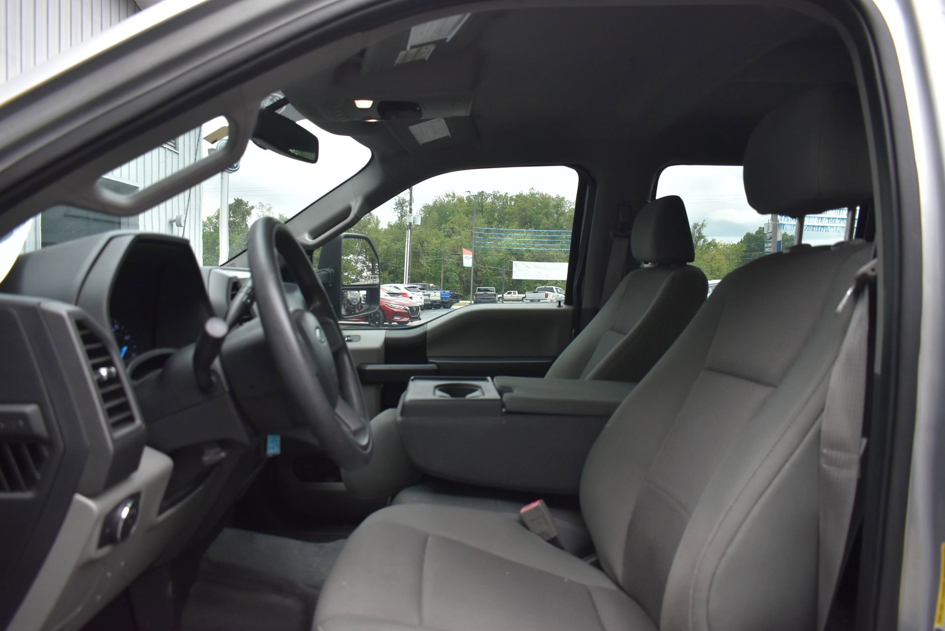 Used 2019 Ford F250 XL w/ Power Equipment Group image 13