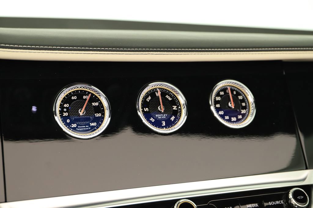 Used 2024 Bentley Continental GT Speed AWD/4WD image 25