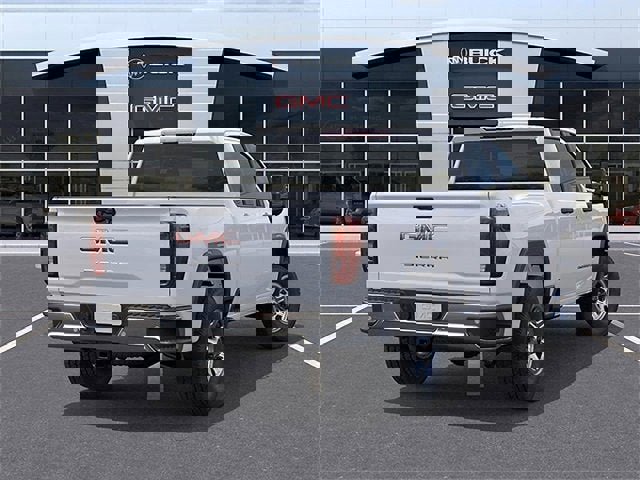 New 2026 GMC Sierra 2500 Pro image 4