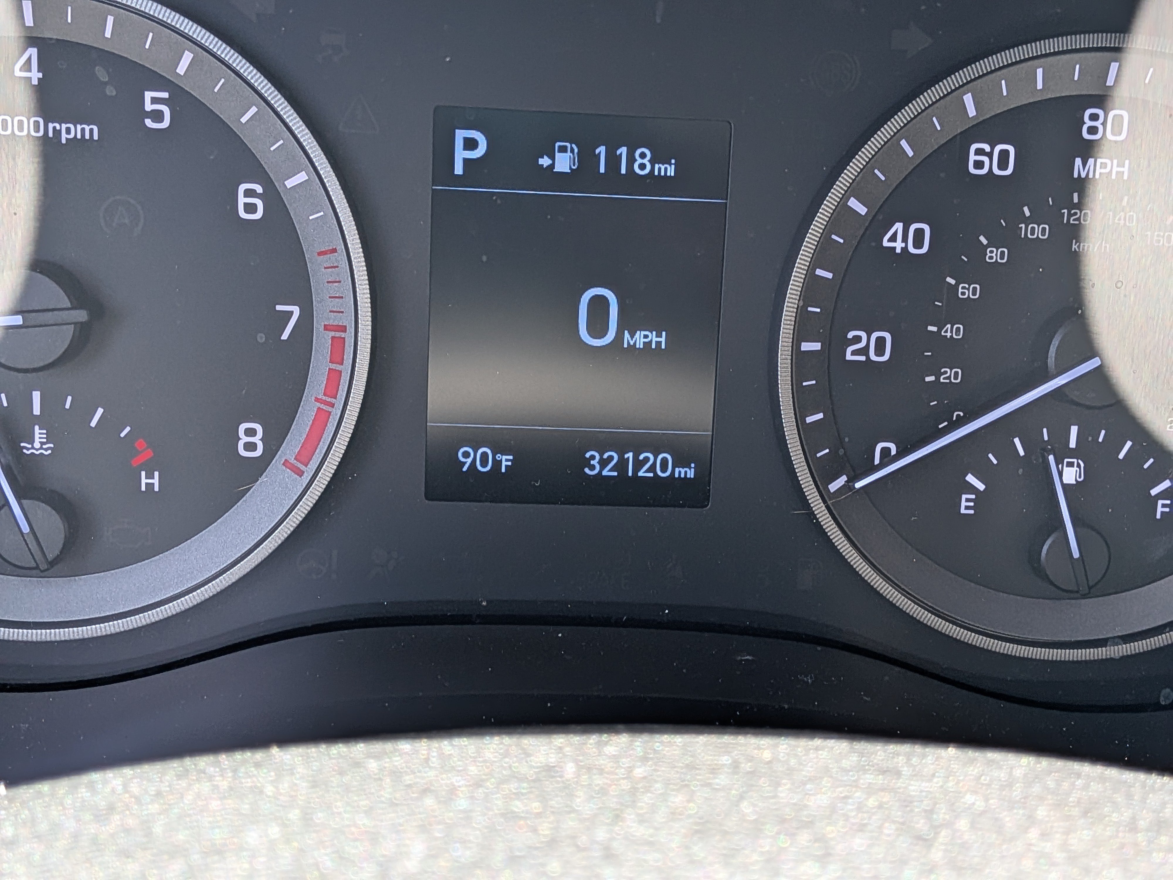 Used 2019 Hyundai Tucson Value w/ Cargo Package FWD image 27