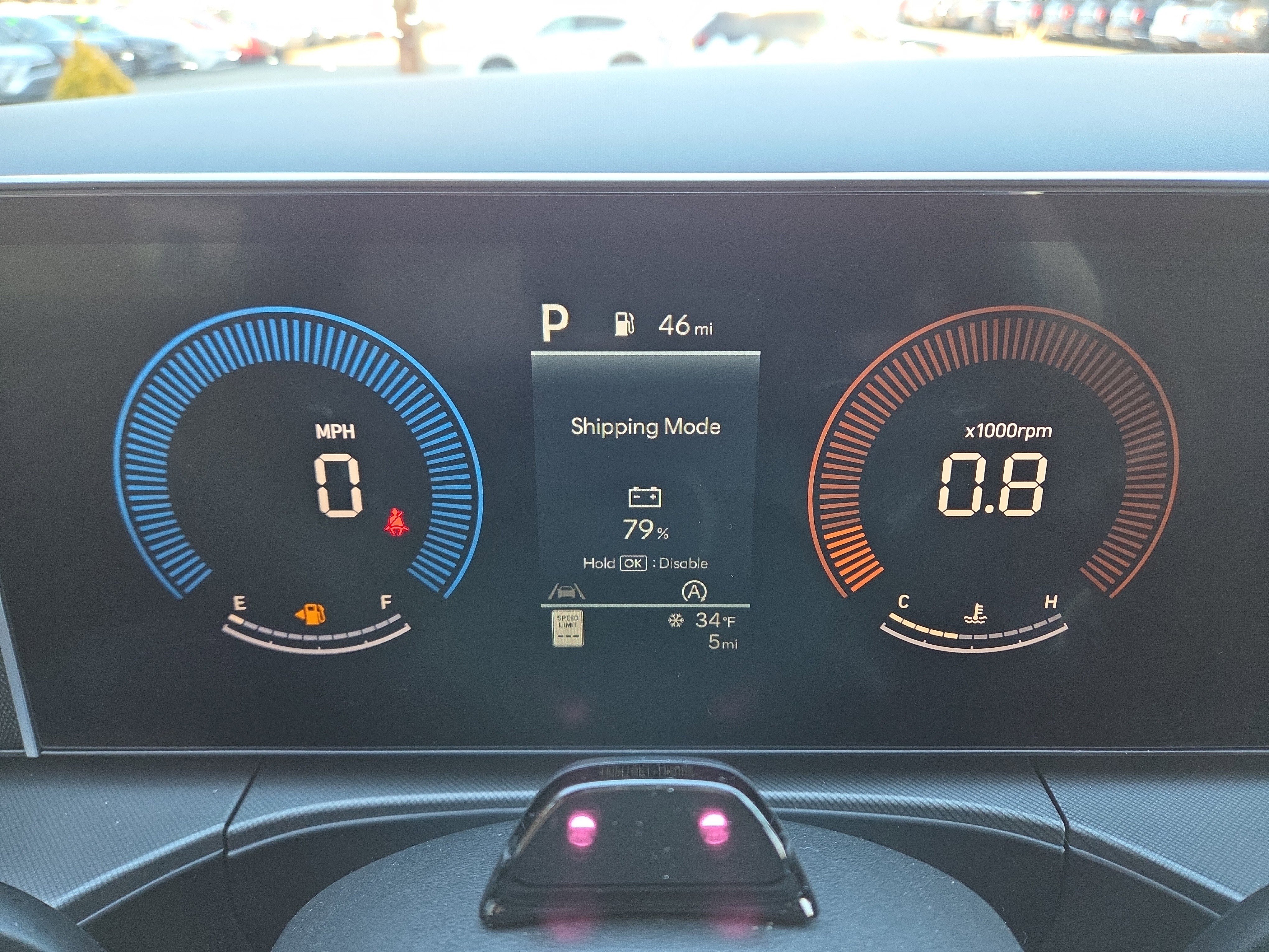 New 2026 Hyundai Santa Fe XRT image 21