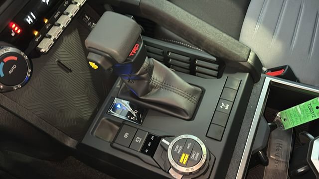 New 2026 Toyota Tacoma TRD Off-Road image 24