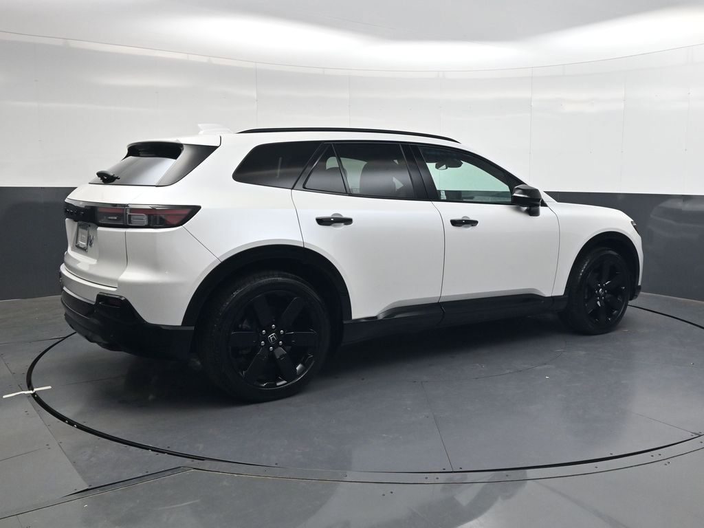 Used 2024 Honda Prologue Elite image 4