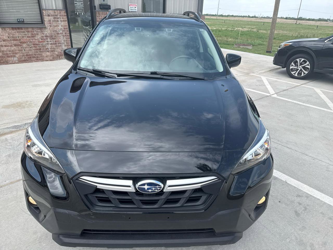 Used 2021 Subaru Crosstrek 2.0i Premium w/ Popular Package #3 image 5