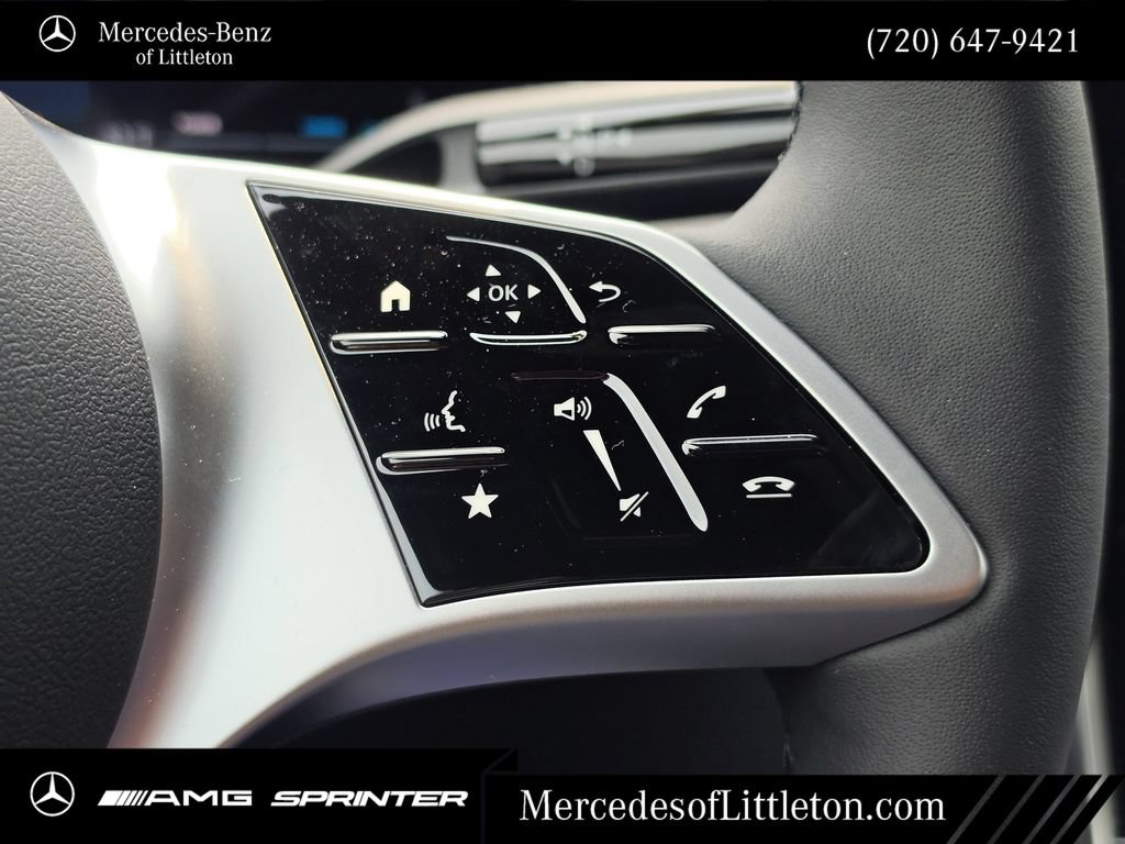 New 2026 Mercedes-Benz GLC 300 4MATIC image 28