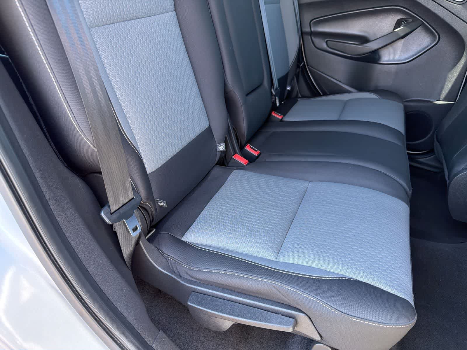 Used 2019 Ford Escape SE AWD/4WD image 21