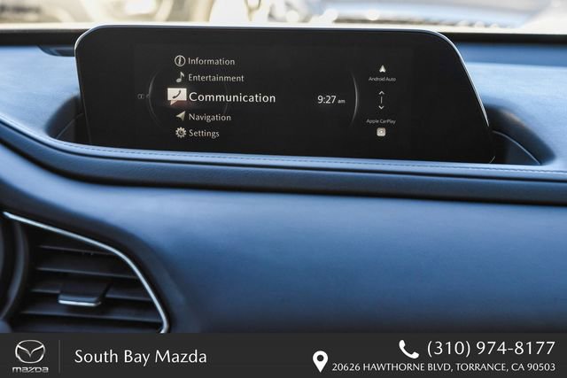 Used 2025 MAZDA CX-30 AWD 2.5 S w/ Preferred Package image 14