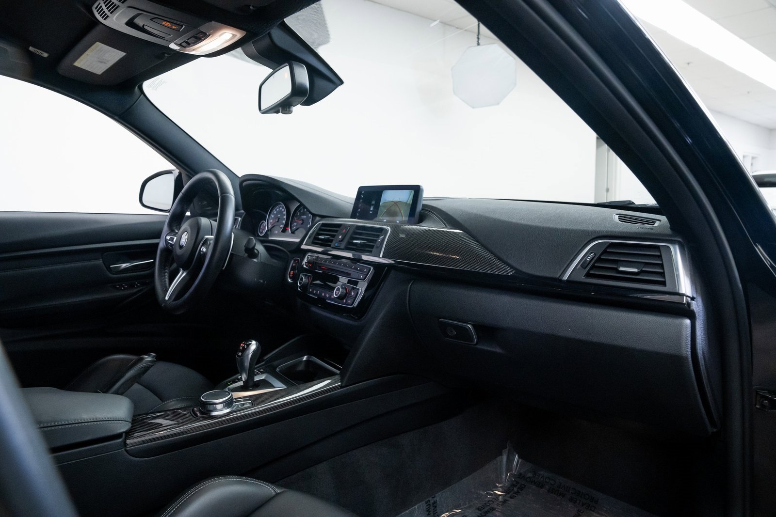 Used 2018 BMW M3 w/ Competition Package image 31