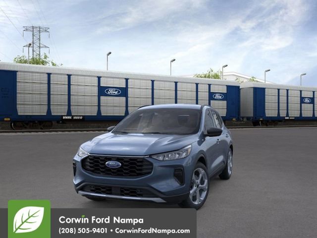 New 2026 Ford Escape ST-Line image 3