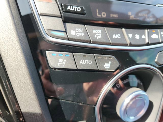 Used 2020 Acura RDX A-Spec image 25