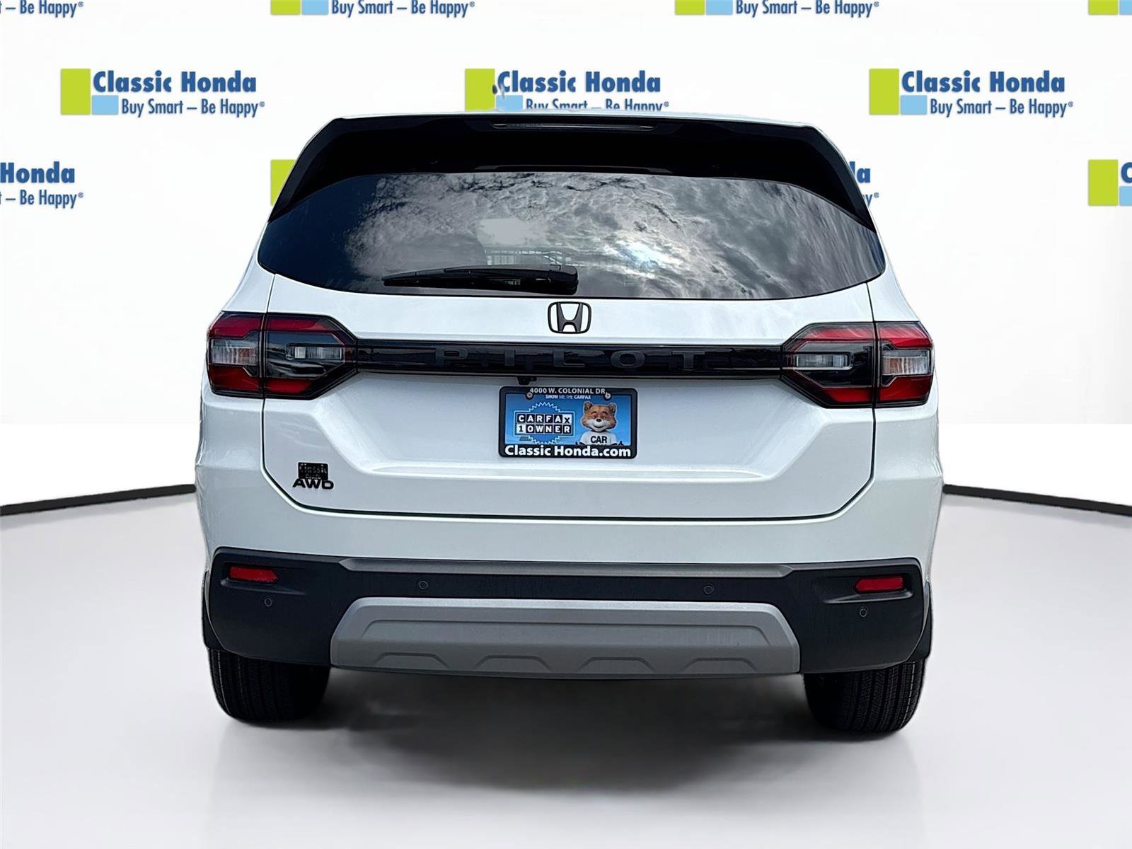 Certified 2024 Honda Pilot EX-L image 7
