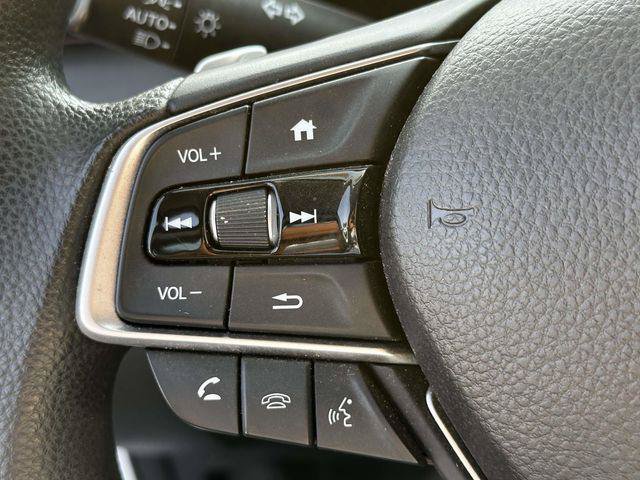 Used 2019 Honda Insight EX image 26