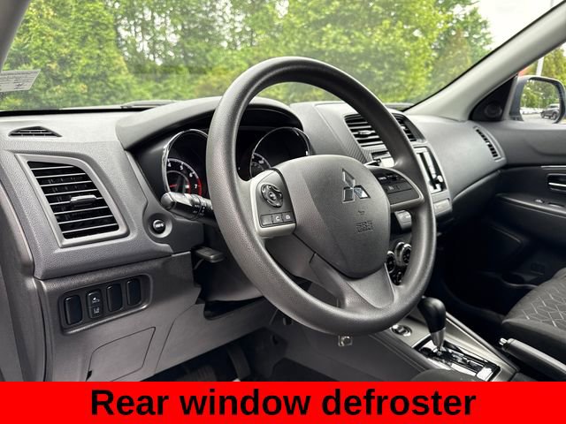 Used 2023 Mitsubishi Outlander Sport ES AWD/4WD image 13