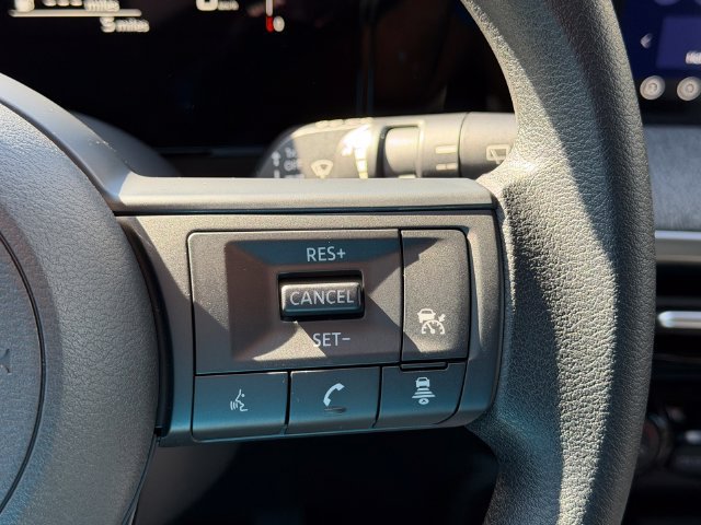 New 2026 Nissan Kicks SV AWD/4WD image 15