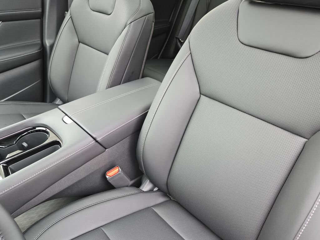 New 2026 Nissan Murano SL AWD/4WD image 22