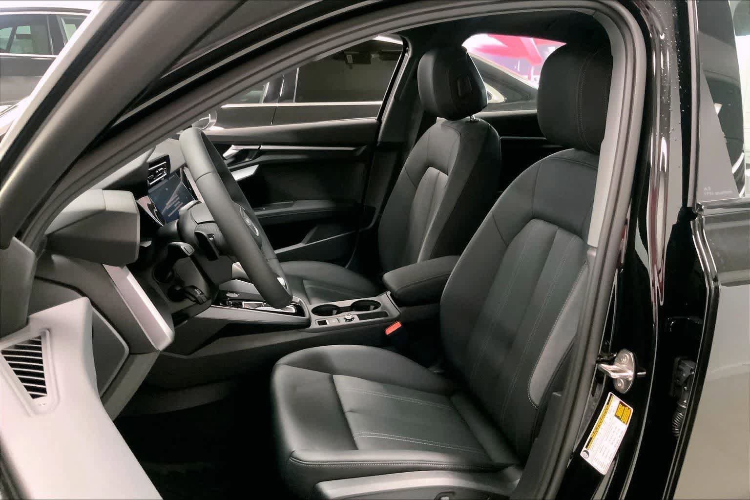 New 2026 Audi A3 2.0T Premium Plus AWD/4WD image 10