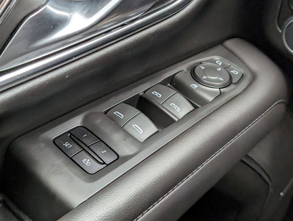 Used 2022 Chevrolet Tahoe LT AWD/4WD image 25
