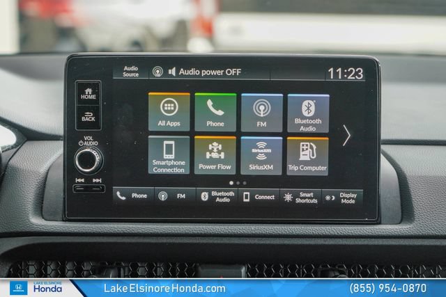 Certified 2025 Honda CR-V Sport-L image 21