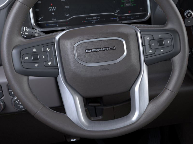 New 2026 GMC Sierra 3500 Denali w/ Denali Reserve Package image 19