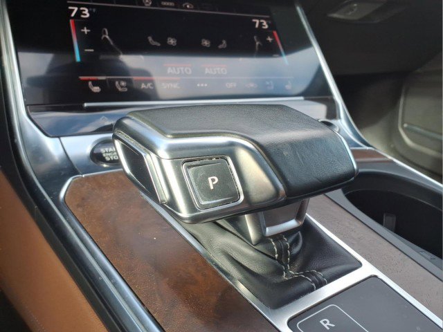 Used 2021 Audi A6 Premium Plus w/ Premium Plus Package image 19