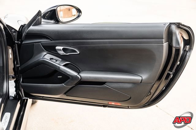 Used 2017 Porsche 718 Cayman image 77