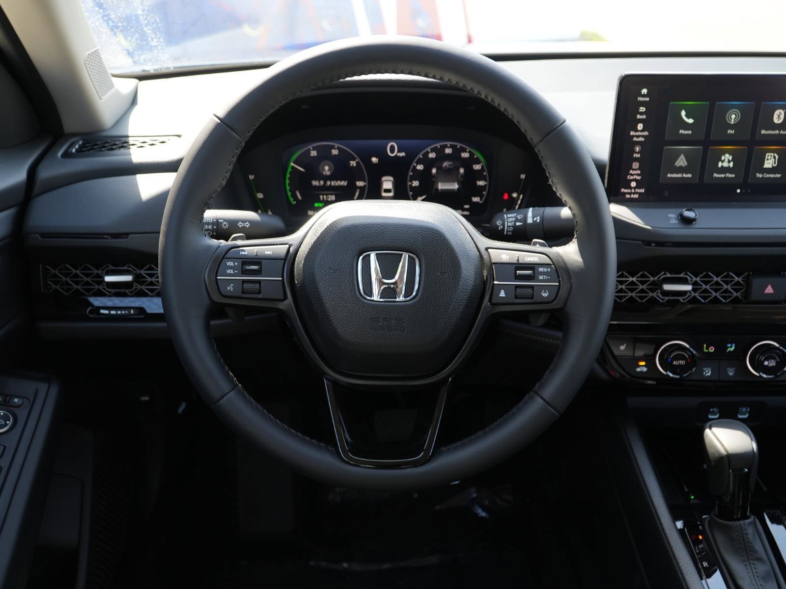 New 2026 Honda Accord EX-L image 22