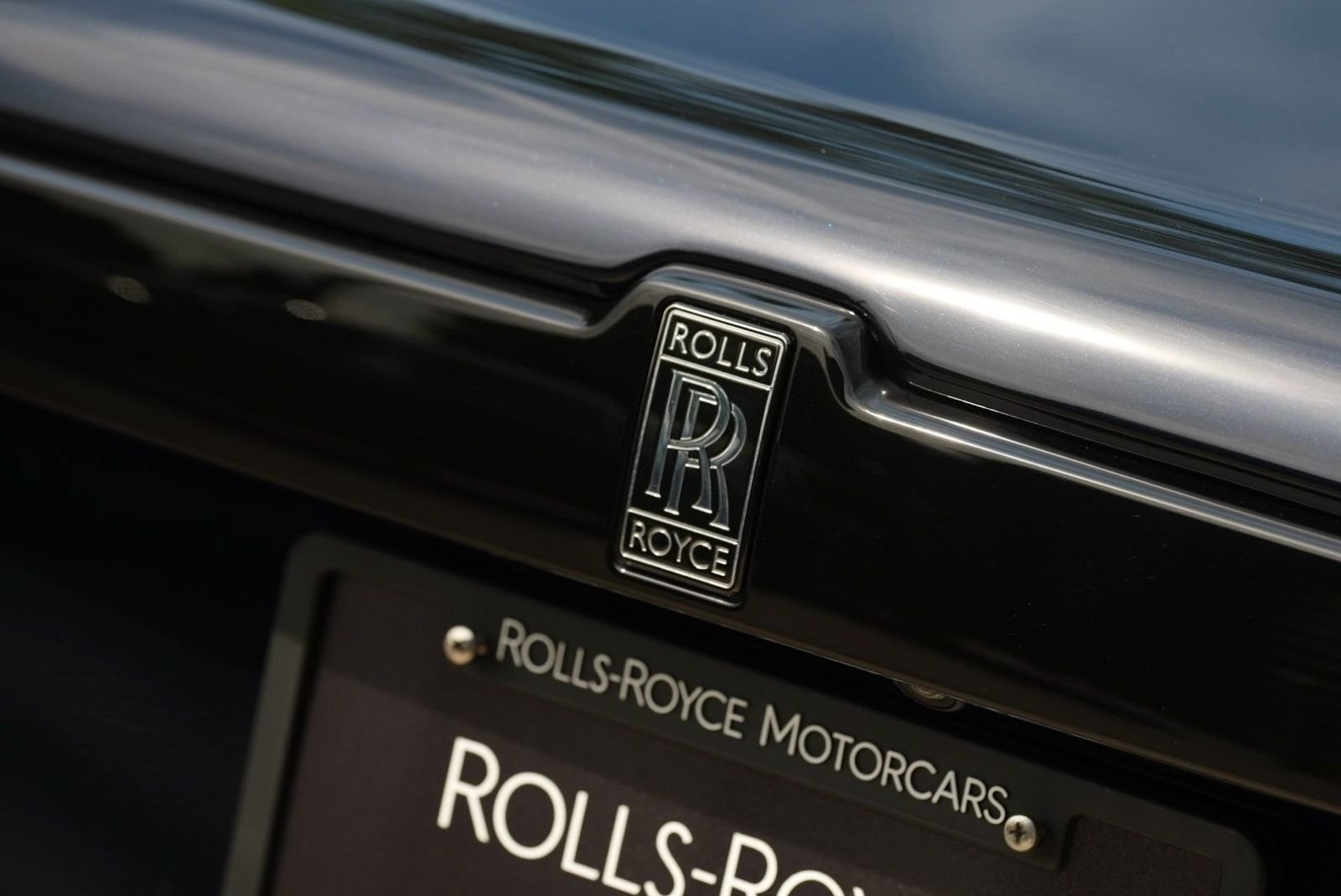 Certified 2020 Rolls-Royce Ghost RWD image 52
