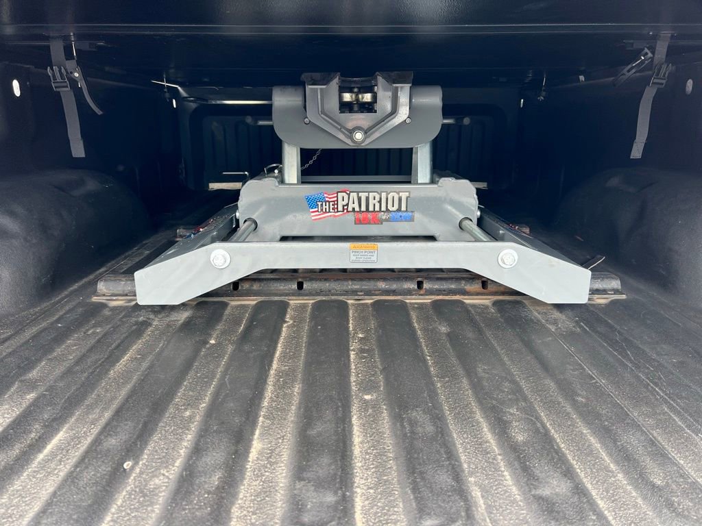 Used 2004 Dodge Ram 3500 Truck ST w/ Trailer Tow Group image 18