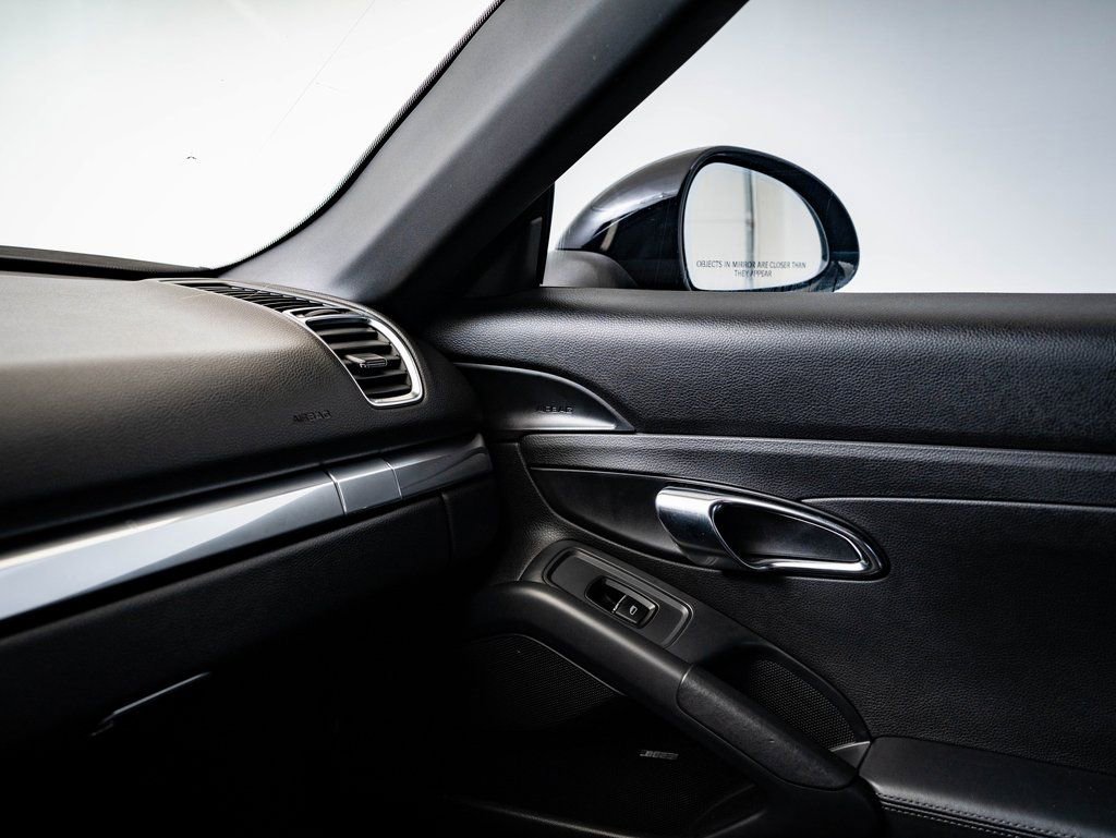 Used 2013 Porsche Boxster S RWD image 34