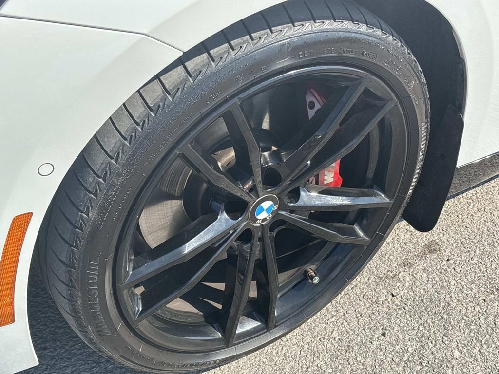 Used 2024 BMW M240i Coupe w/ Premium Package image 8