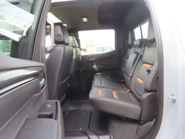 Used 2024 GMC Sierra 1500 AT4 w/ AT4 Premium Package image 23