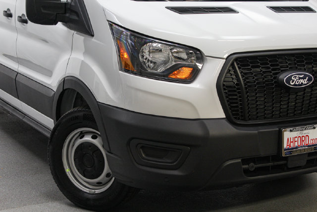 New 2027 Ford Transit 250 148 Medium Roof w/ Load Area Protection Package RWD image 2