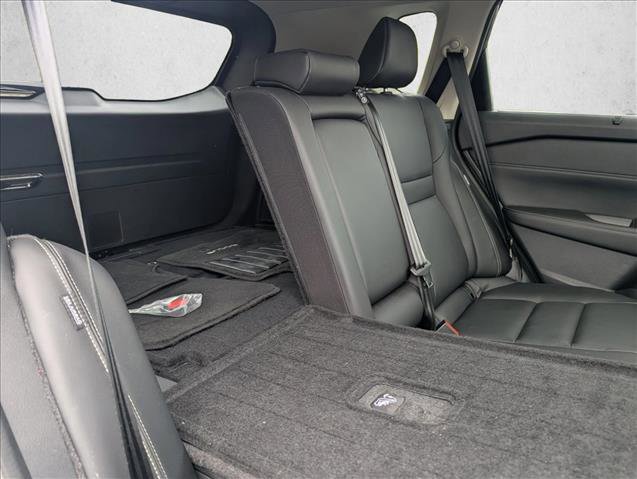 Used 2024 Nissan Rogue SL w/ SL Premium Package image 24