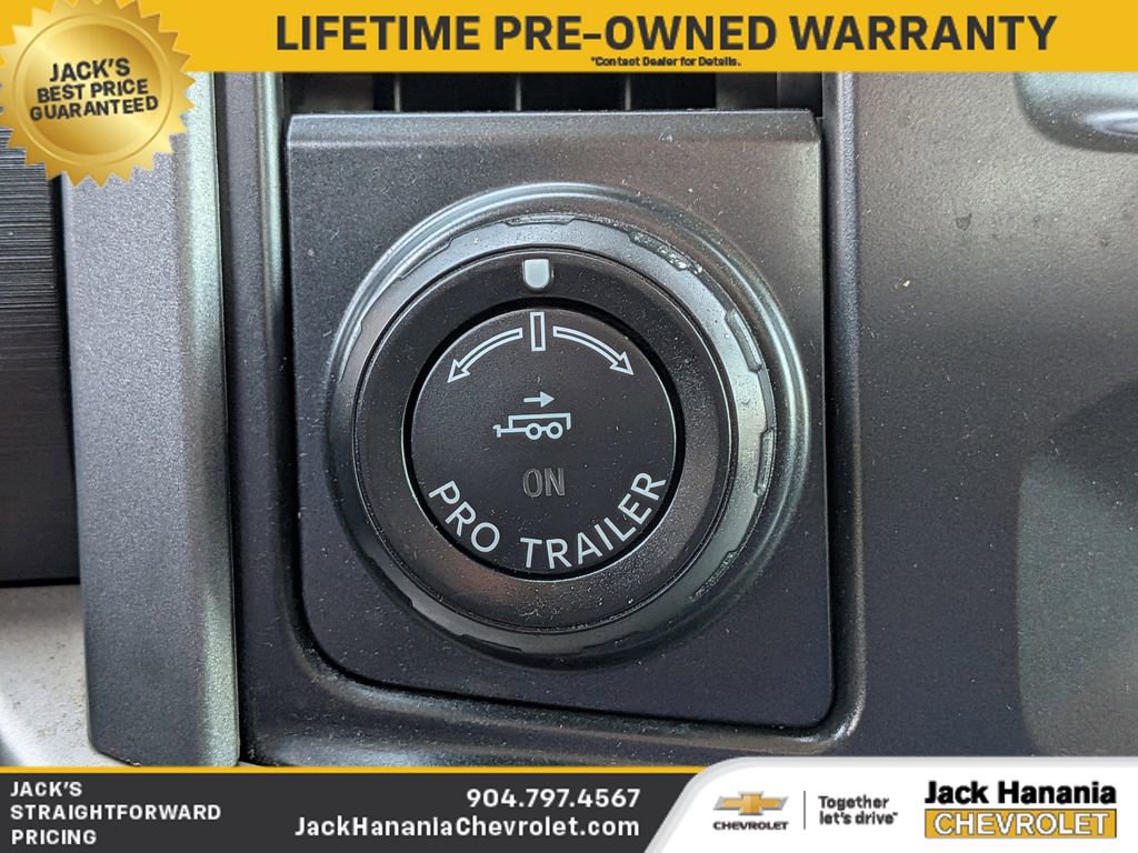 Used 2021 Ford F150 XLT w/ Trailer Tow Package image 23