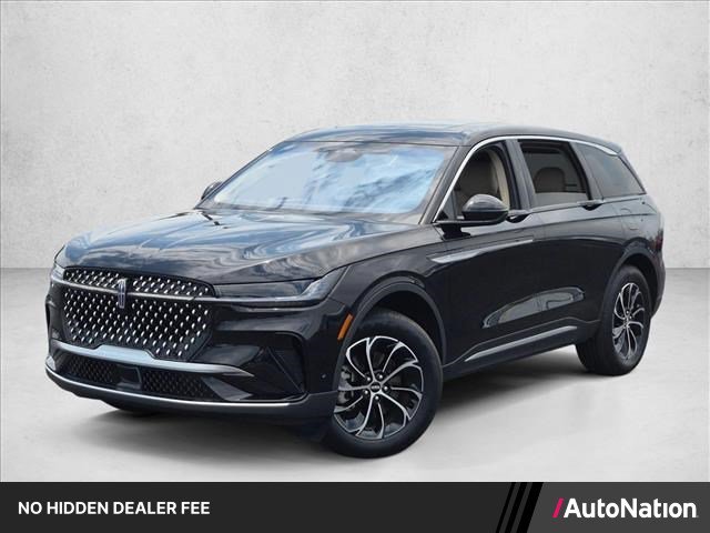 Used 2024 Lincoln Nautilus Premier w/ Equipment Group 102A AWD/4WD image 1