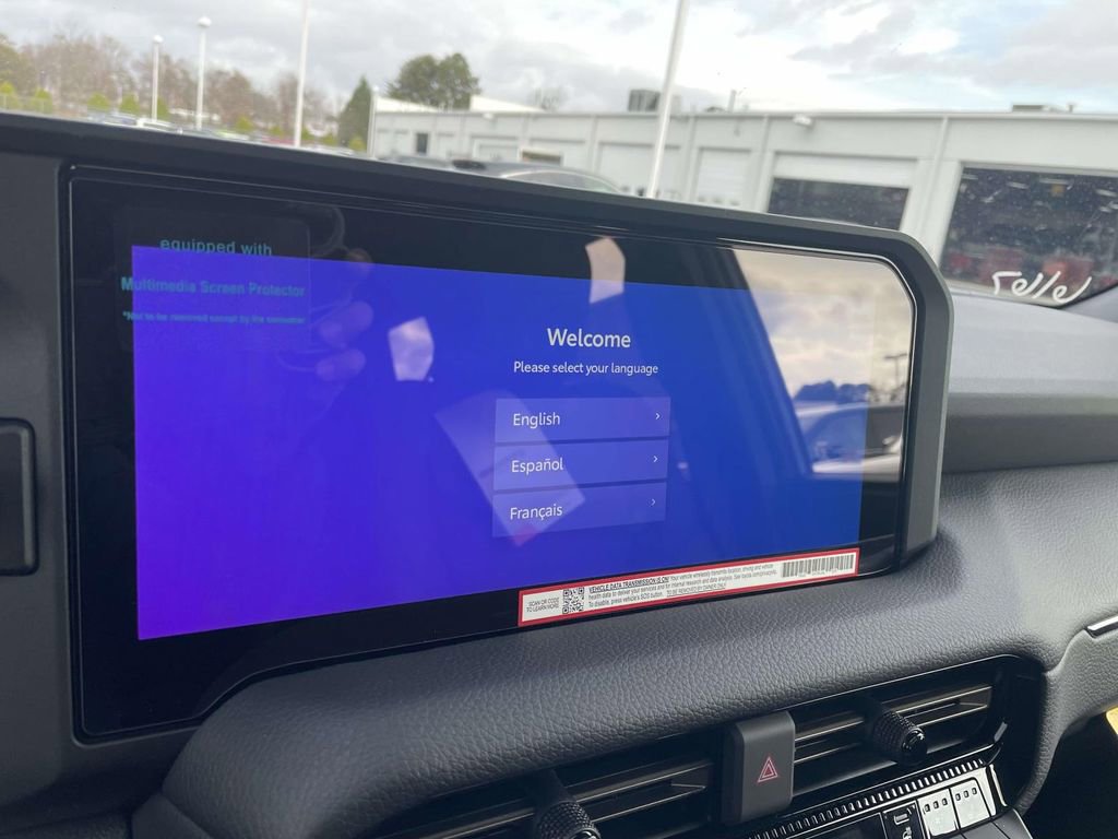 New 2026 Toyota Land Cruiser image 38