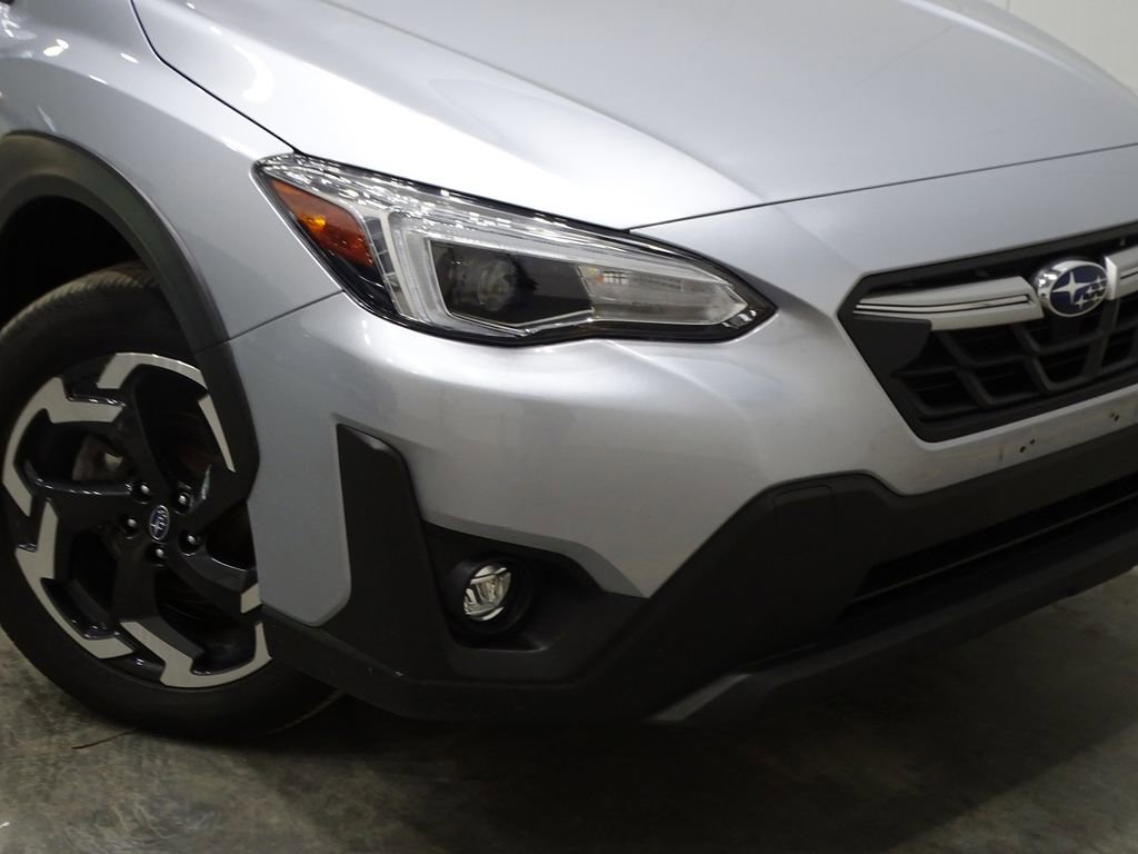 Used 2023 Subaru Crosstrek 2.5i Limited image 42