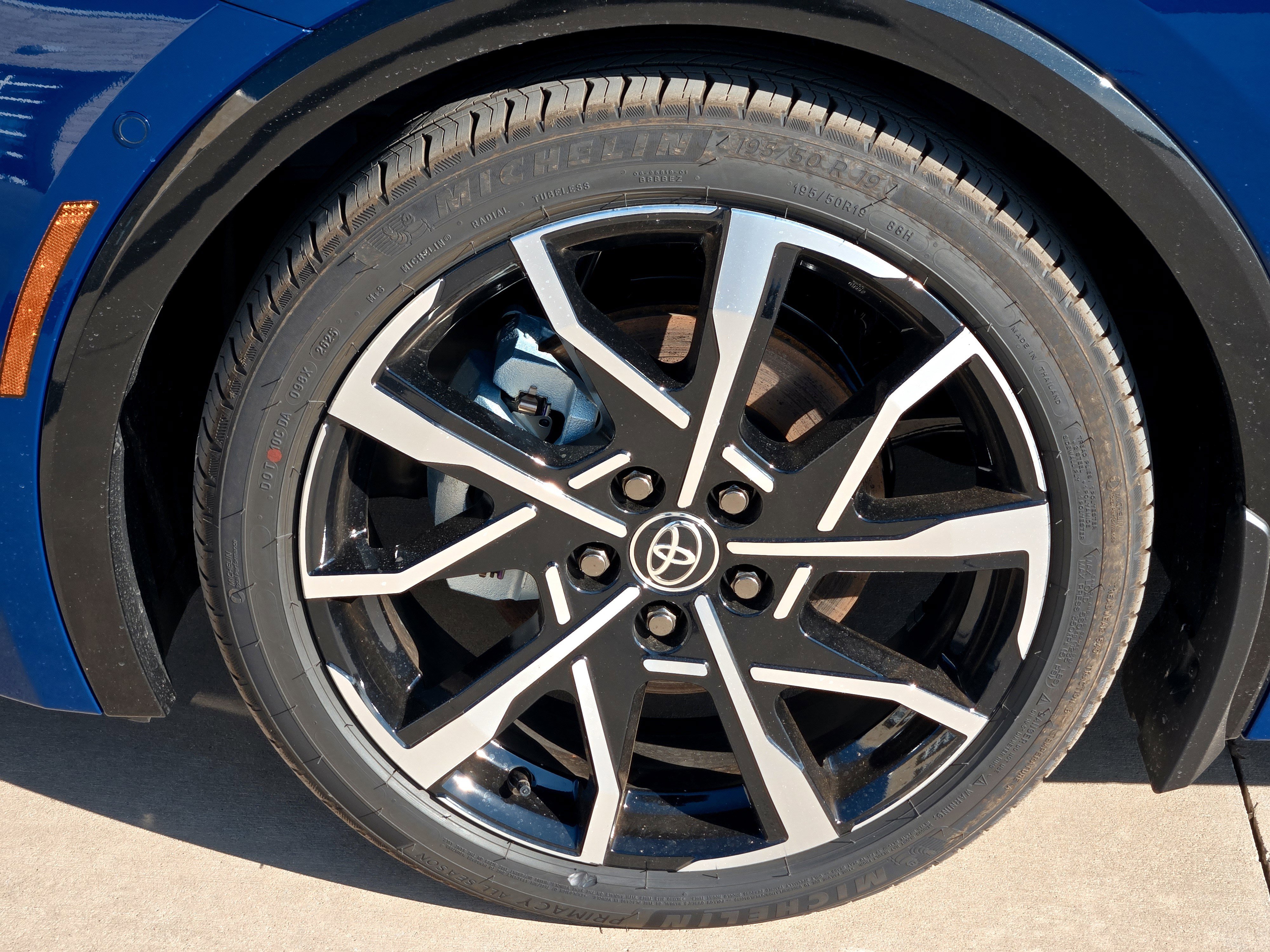 New 2026 Toyota Prius Plug-In Hybrid image 7