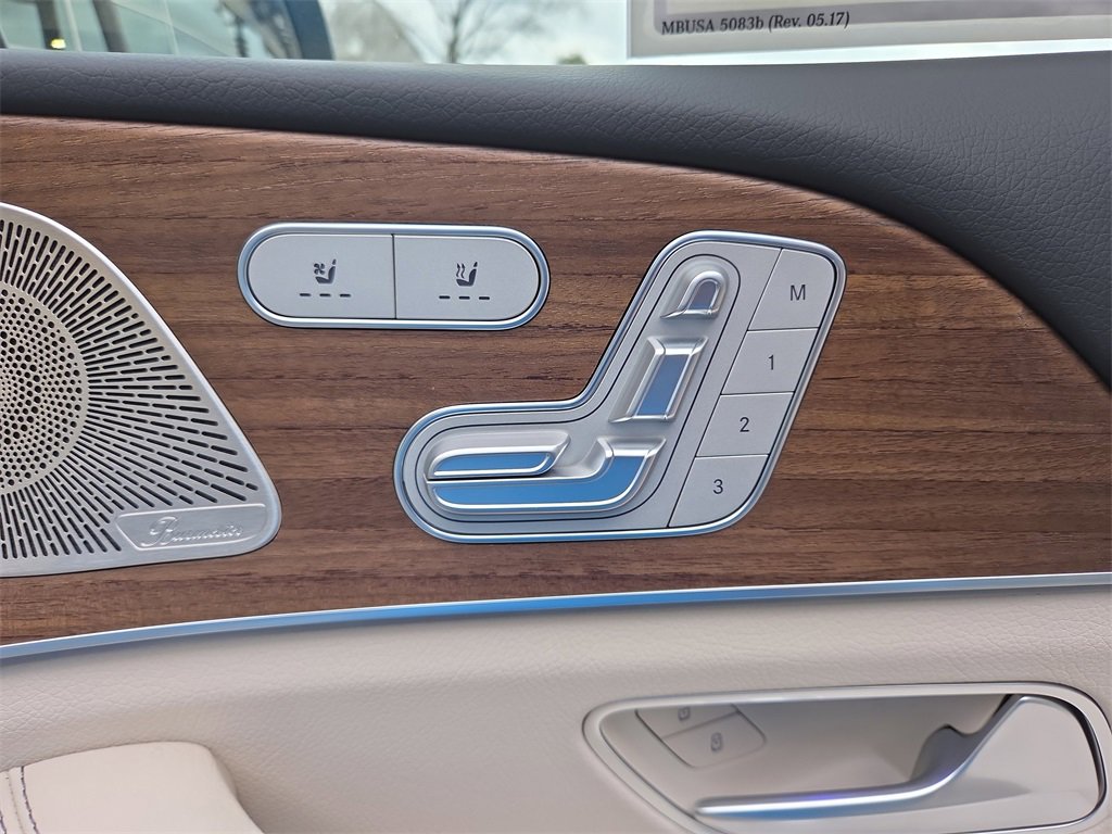 Used 2026 Mercedes-Benz GLE 450 4MATIC image 19