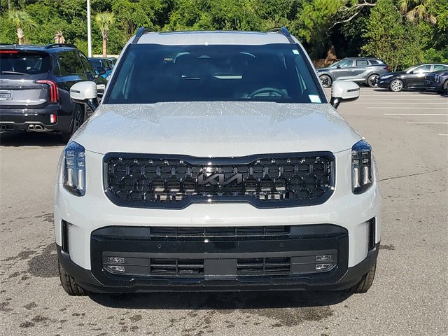 New 2025 Kia Telluride SX Prestige X-Line image 2