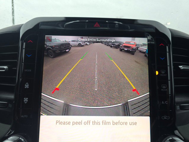 New 2026 RAM 3500 Tradesman image 37