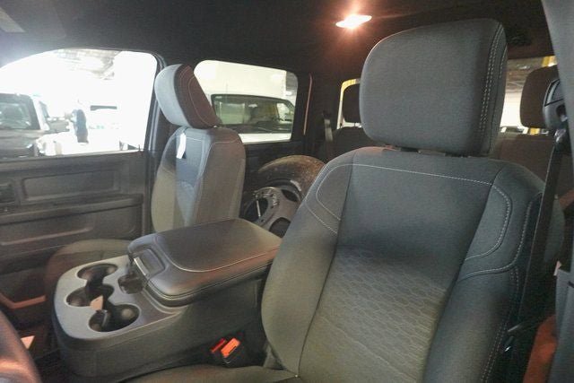 New 2026 RAM 3500 Tradesman image 10